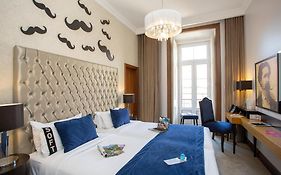 Casual Belle Epoque Lisboa By Casual Hoteles